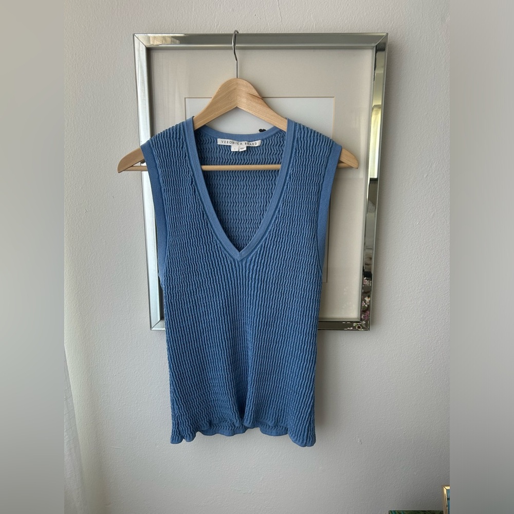 Veronica Beard Sid Top